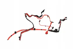 Câble Positif Batterie OEM 9348763 pour BMW F30/F80/F82