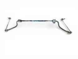 Ford Transit Custom MK8 Bakaxelstabilisator OEM GHM12277