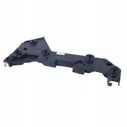 Support d'aile avant gauche Smart Roadster 452 OEM G0008243V007