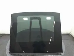 Toit Vitré Skoda Superb III Lift HB OEM Lochow-329248-