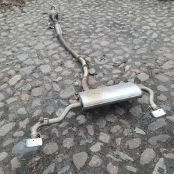 Demper Ford Kuga mk3 2.0 TDCI OEM LX6A-5E145-AB