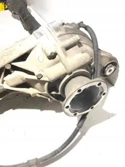 OEM 4460310026 Voor differentieel voor Audi Q7 4L