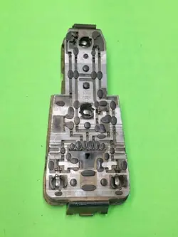 Connecteur lampe arrière VW Golf VIII OEM 171945257