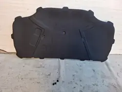 Isolamento do Capô Audi A7 RS6 4K8863825A