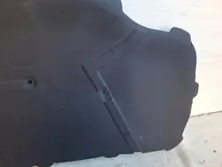 Audi A7 RS6 Motorhuvudisolering 4K8863825A