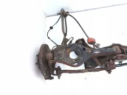 Viga suspensión trasera OEM 16529951970 Hyundai i30