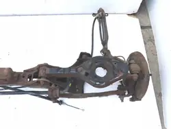 Poutre suspension arrière OEM 16529951970 Hyundai i30