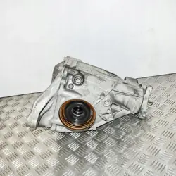 Riduttore posteriore Mercedes M (W166) 1663502400