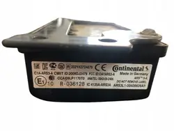Capteur radar avant Renault OE 22075780