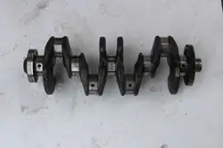 Virabrequim OEM 38AA/03G105212C para VW 2.0