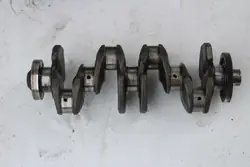 Vilebrequin OEM 38AA/03G105212C pour VW 2.0