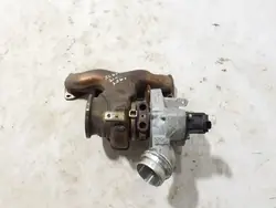 Turbo VOLVO V90 II 31459815 2.0L 2018