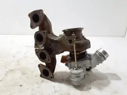 Turbo VOLVO V90 II 31459815 2.0L 2018