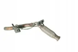 Tubo de escape OEM 5Q0253059FC para VW Audi Skoda TDI