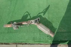Tuyau d'échappement OEM 5Q0253059FC VW Audi Skoda TDI