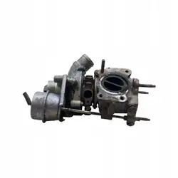 Turbo OEM 53039700179 pour Citroën C5 III 1.6L