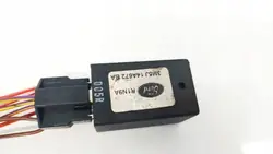 Relais Ford Kuga OEM 3M5J14A672BA 2008 2.0L