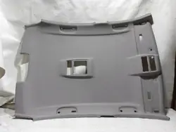 Begagnad BMW OE tak PEC7864 för E60