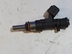 Injecteur SAAB 9-5 (YS3G) 1.6L 2011 93186230