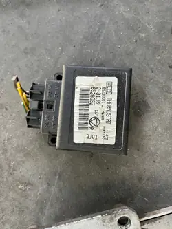 Termóstato Aquecedor Valeo OEM 6922001J para Trafic/Vivaro