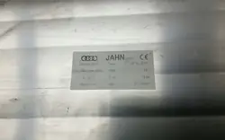 Réservoir d'air 4F0616203D pour suspension pneumatique arrière
