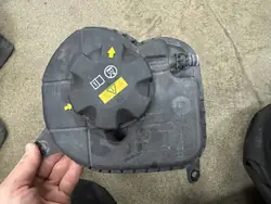 Kylvätskeexpansionstank BMW X5 E70 17138621092