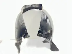 OEM 7E0809957D Vasen Etupyörän Kaari VW T6