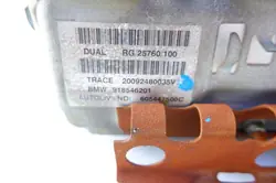 OEM 918546201 Passagerarkrockudde för MINI ONE R56