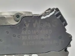 Corps de papillon OEM 4E0145950D pour Audi A4 B8 2.7 TDI