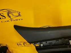 OEM BOCZEK TAPICERKA DRZWI TYŁ LEWY BOSE Porsche