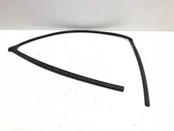 OEM 3W0 framdörr fönsterpackning vänster för Honda ZR-V