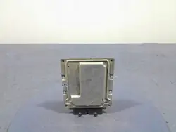 FIAT FIORINO III 1.4 Unité de Contrôle Moteur 52003439