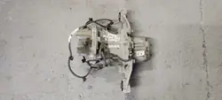 Hinterachsdifferential MAZDA CX-5 (KE, GH) 284477A0