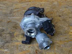 Turbo SEAT LEON III CUPRA 2.0 TSI 06K145874F