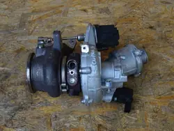 Turbo SEAT LEON III CUPRA 2.0 TSI 06K145874F