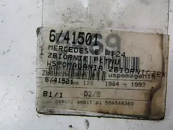 Reservatório direção assistida Mercedes W124 OEM AK-6-41501