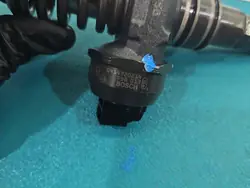 OEM 0414720214 Testad spolarpump för 1.9 TDI