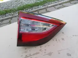 LÁMPARA TRASERA DERECHA RENAULT GRAND SCENIC 265556011R