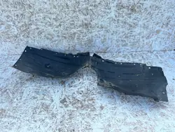 Aile avant gauche Mazda CX30 19-