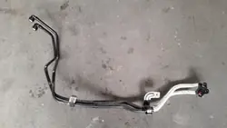 Lignes de Carters d'Huile Kia Stinger 2.2CRDI OEM PRZEWODY