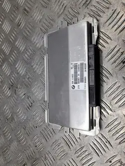 Module de suspension active BMW 6 COUPE (F13) 3714685595101