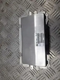 Módulo de suspensão ativa BMW 6 COUPE (F13) 4.4L gasolina OEM