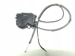 BMW 5124719121310 Actionneur de serrure de coffre 7 Series