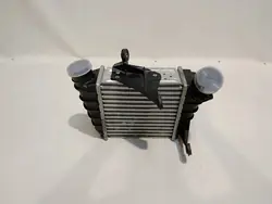 Radiador Intercooler Volkswagen Polo IV