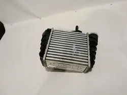 Intercooler Radiator Volkswagen Polo IV