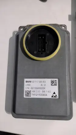 Convertitore modulo BMW 7395403