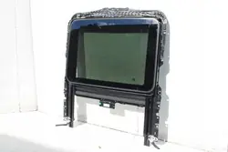 Teto de vidro deslizante BMW 4 G26 OEM bt-cars-33084