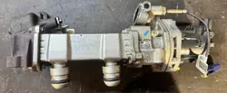 EGR-jäähdyttimen Venttiili-sarja JEEP GRAND CHEROKEE WK2 3.0 CRD