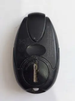 Webasto-kaukosäädin OEM 7N0963511A VW-malleihin