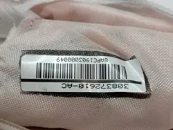 OEM 3V9880741D Förarens Sidokrockkudde Skoda Superb